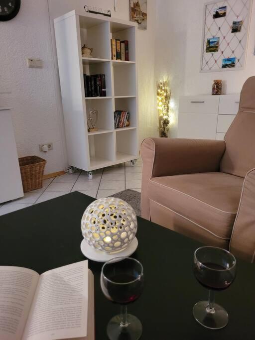 Rheinauszeit Apartamento Rheinbrohl Exterior foto